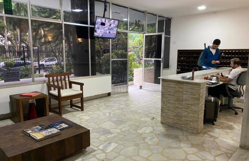 Apartament in Flamengo - Foto 10