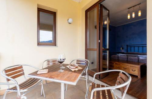 Apartment Quadrilocale 19 by Interhome - Foto 18