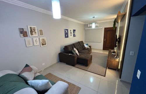 Sobrado, 4 Quartos, Piscina, até 12 pessoas - Photo 5