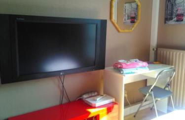 T5 Exceptional! Terrace 60 m2 by station 8 Pers - Foto 2