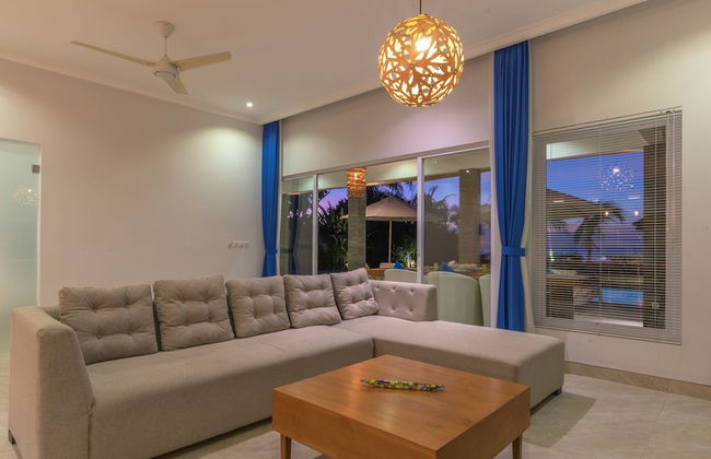 Villa Saneva - Foto 47