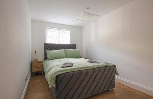 Spacious 3 Bedroom Home with PS5 and Pool Table Near O2 Arena Canary Wharf and Elizabeth Line to Central London - Foto 12
