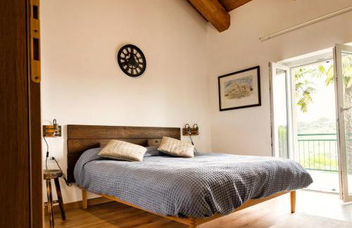 Villa Barbara - Slow Wine Estate with Private Pool, Air Conditioning and Panoramic Views on Wineyards - Foto 34