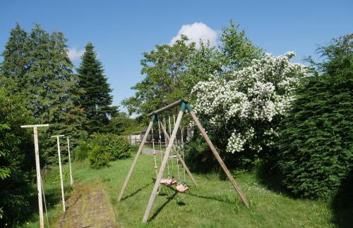 Gîte La Rose Jacuzzi Nordique - Foto 24