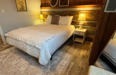 The Hilltop Cabin - Foto 49