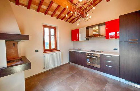 3 Bedroom Cozy Home In Sant'angelo In Vado - Foto 6
