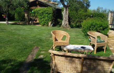 Casa Adriano-Dimora per vacanze - Foto 44