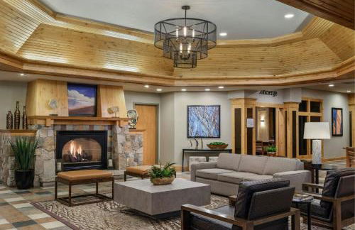 Sheraton Mountain Vista Villas, Avon / Vail Valley - Foto 6