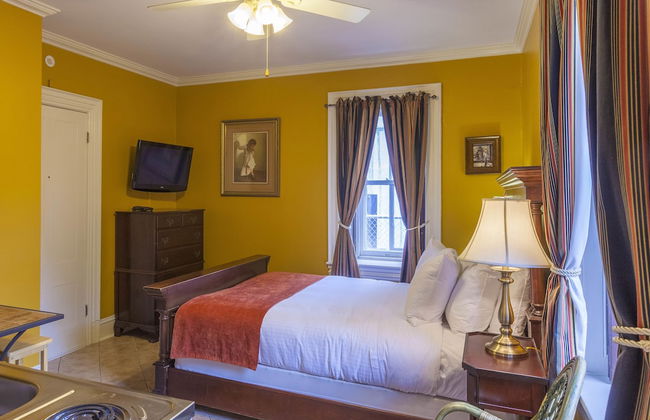 Chipman Hill Suites on Sydney - Foto 9