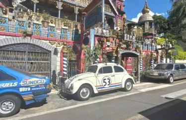 Apartamento Aconchegante Centro Serra Negra - Foto 33