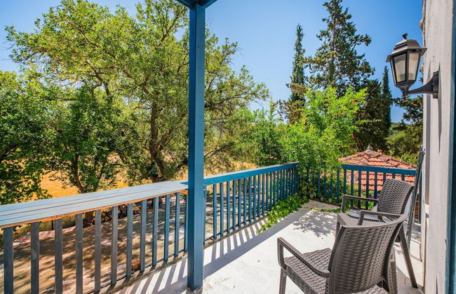 Piccolo Houses Kas - Foto 35