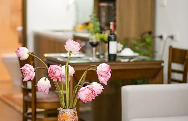 Radiant Pegasy Apartment & Travel - Foto 2