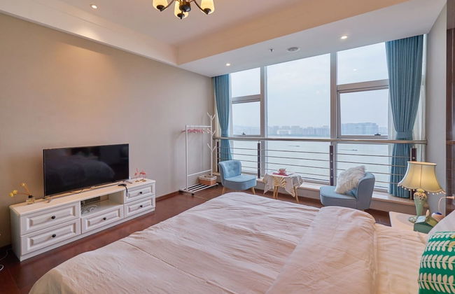 Riverside Apartments - Foto 9