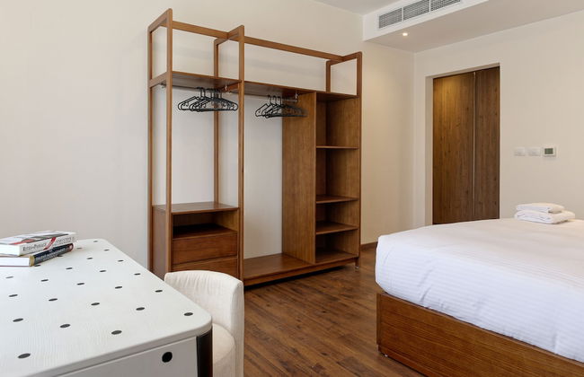 VESTA - Cairo Festival City Residence - Foto 21