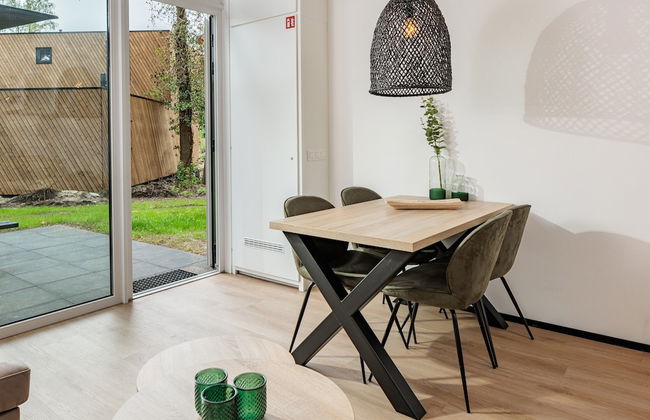 Luxe Lodge Near Schaijk - Photo 11