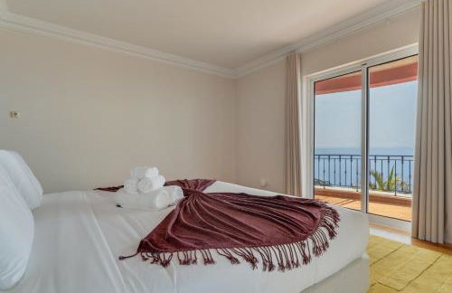 Luxury Villa Pembe Palheiro Village by Holiday Rental Madeira - Foto 35