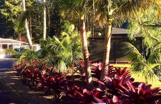 Stay Kerikeri Boutique Apartments and Studios - Foto 5