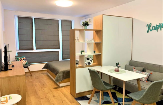 Gardenia Apartments - Foto 15