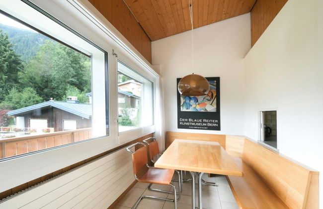 Chalet Specht - Foto 12