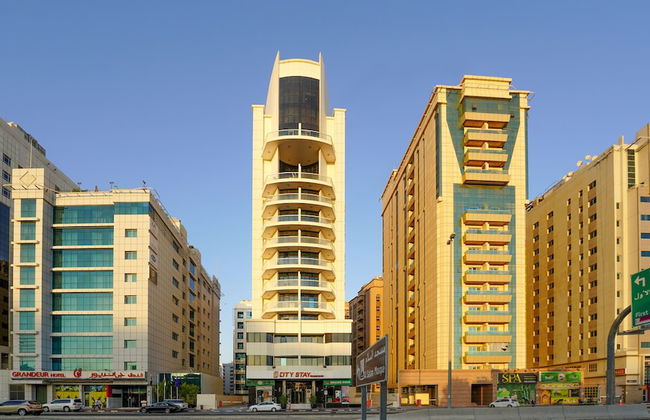 City Stay Residences - Photo 52