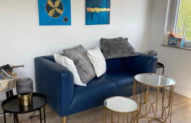 Haus Sunshine - Ferienwohnung Sunshine 1 - Foto 21