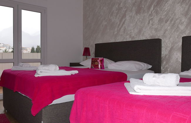 ApartHotel Stijovic - Foto 6