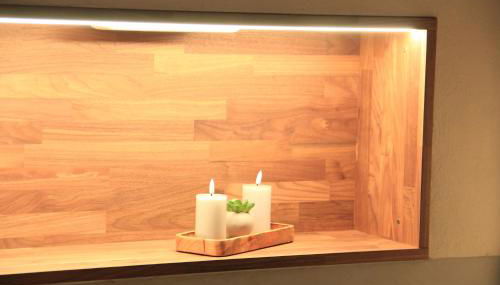 Ferienwohnung Quartier der Moderne - Foto 4