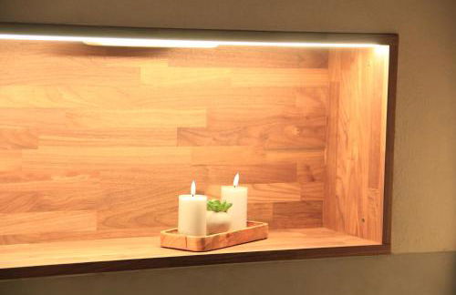 Ferienwohnung Quartier der Moderne - Foto 4