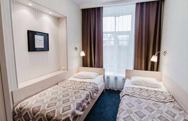 Nevsky Grand Apartments - Foto 24