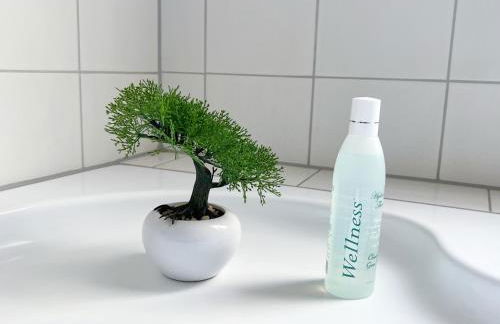 Penthouse Am Goethepark - Apartments & Suites Weimar - Foto 17