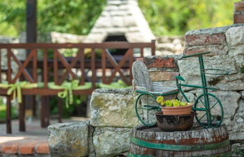 Holiday Home Burjaki Cr - Foto 15