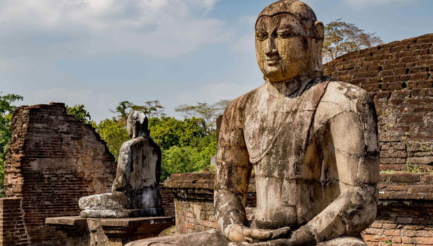 Sigiriya, Dambulla & Polonnaruwa Private 2-Day Trip - Foto 5