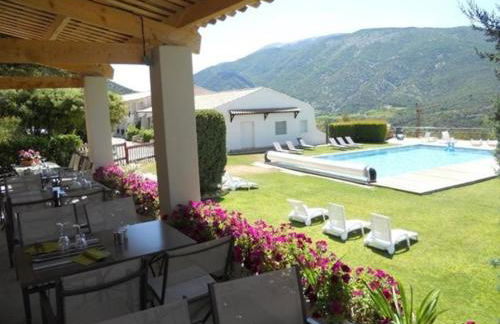 La plume du Ventoux suite 305 - Foto 11