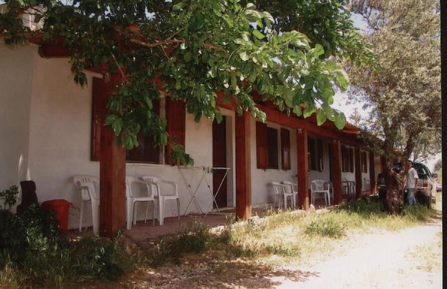 Agriturismo Su Tiresi - Foto 61