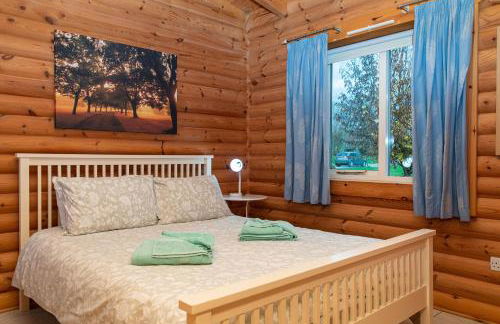 Partridge Lodge - Foto 14