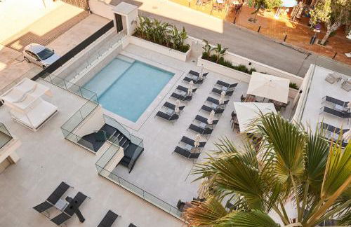 Apartamentos Ponent - Foto 82