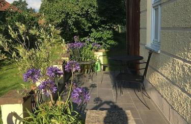 Urlaub im alten E-Werk - Foto 11