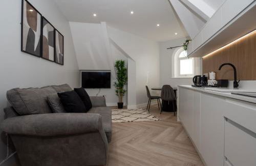 Dwell Living North Bridge Apartments - Foto 62