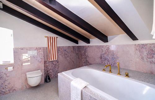 Deluxe Nature Resort Galovi Dvori - Foto 57