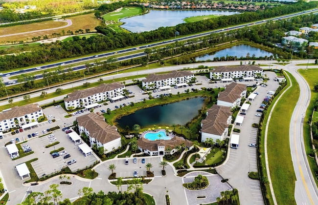 Modern 1BR Condo w/ Pool & BBQ Near Fort Myers - Foto 15