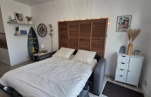 Maison de ville - Foto 7