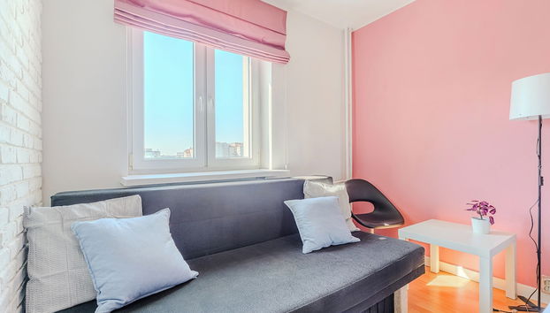 ShortStayPoland Bohaterewicza B069 - Foto 5, Habitación