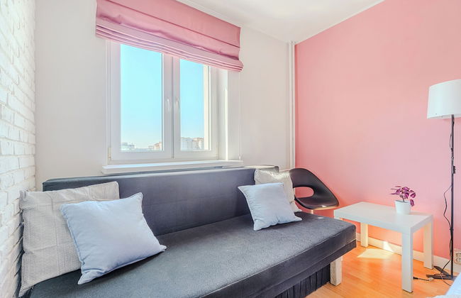 ShortStayPoland Bohaterewicza B069 - Foto 5