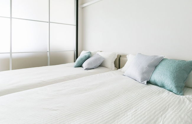 Hideout Okinawa Uruma - Foto 27