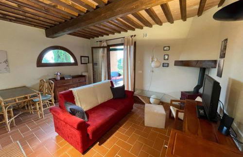 Appartement - Le corti di Orciatico - Foto 25