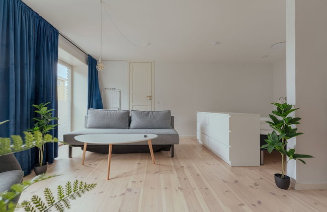 Cozy Downtown Studio Apartment - Photo 6