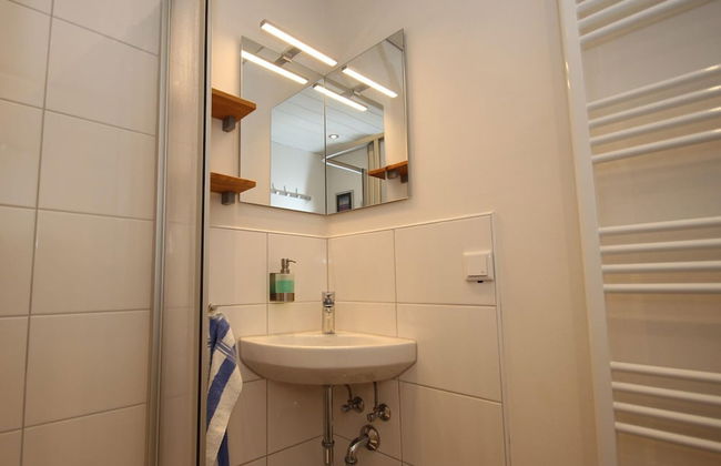 Doppelhaushhlfte in Burhave - Photo 14