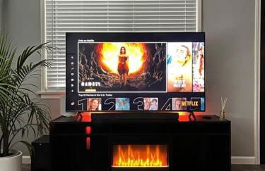 Lux Cozy Experience Elegance - Foto 12