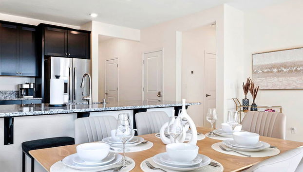 Stylish Sleek 4BR Nevada Home Near Downtown Reno - Foto 4, Zimmer