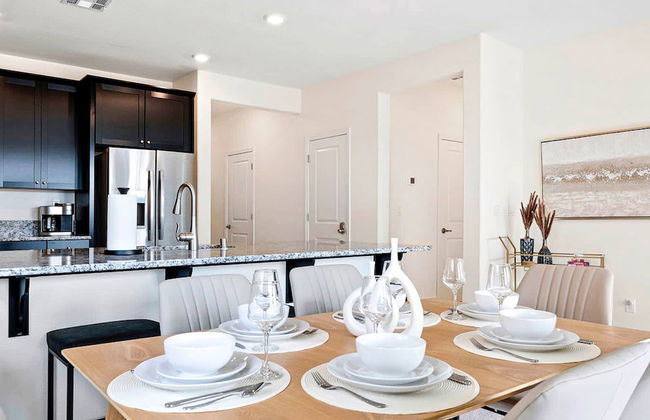 Stylish Sleek 4BR Nevada Home Near Downtown Reno - Foto 21